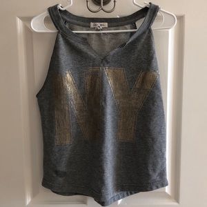 Aeropostale New York Top